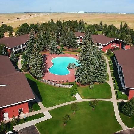 Little America Hotel & Resort Шаєнн Екстер'єр фото
