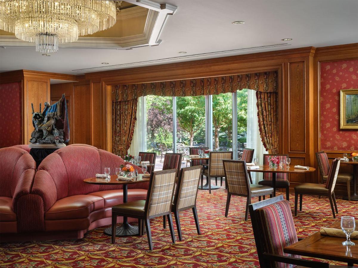 Little America Hotel & Resort Шаєнн Екстер'єр фото