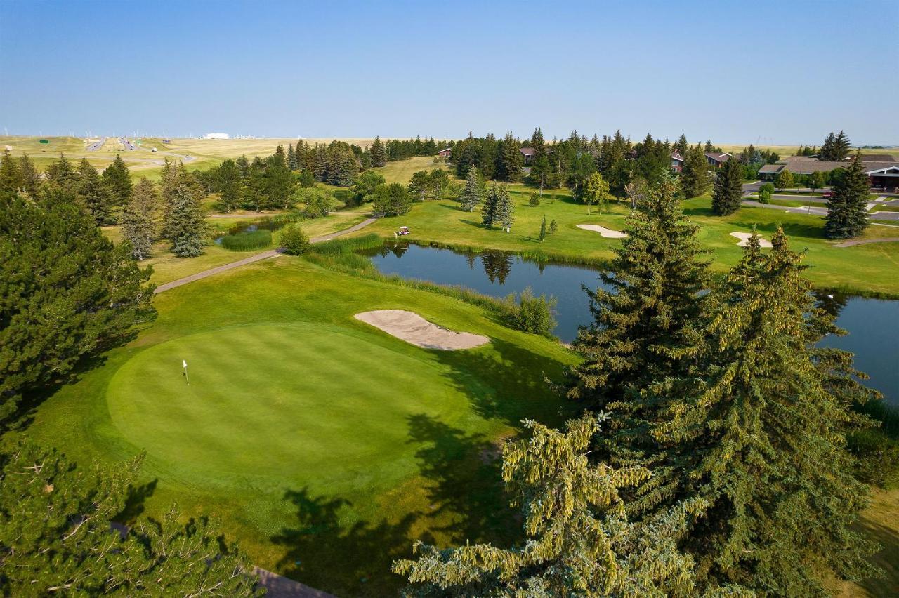 Little America Hotel & Resort Шаєнн Екстер'єр фото