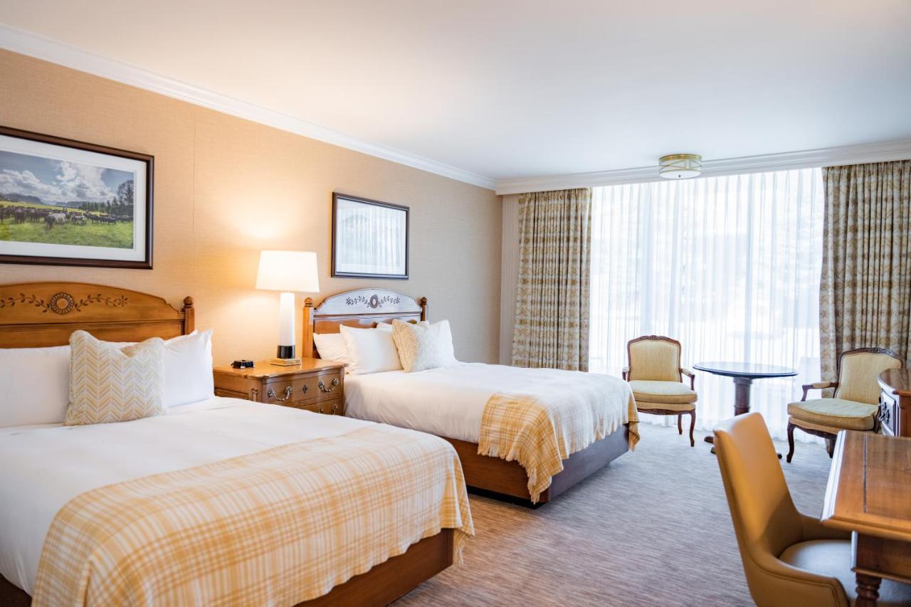 Little America Hotel & Resort Шаєнн Екстер'єр фото