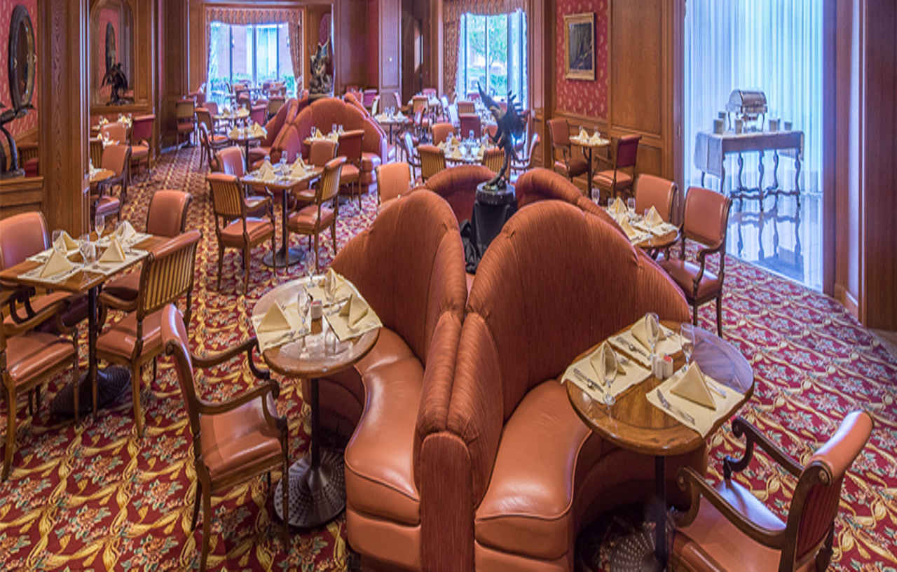 Little America Hotel & Resort Шаєнн Екстер'єр фото